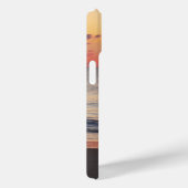 Coques Case-Mate iPhone Bethany Beach Sunrise II (Verso / Droite)
