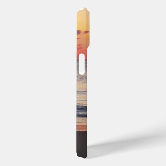 Coques Case-Mate iPhone Bethany Beach Sunrise II (Verso / Droite)