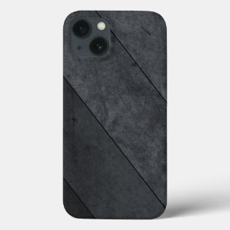 Etui iPhone 13 Béton à dégradé robuste