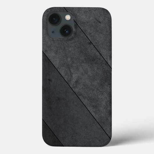 Coques Case-Mate iPhone Béton à dégradé robuste (Verso)