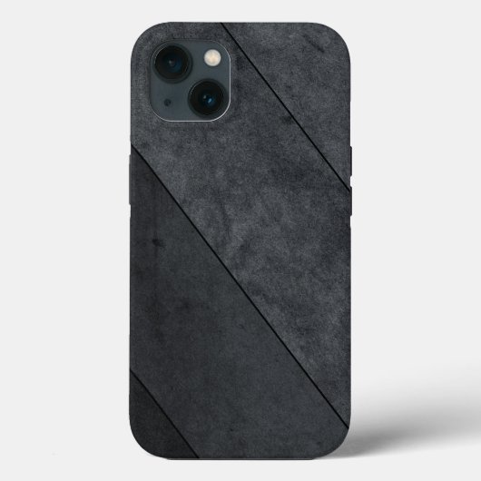 Coques Case-Mate iPhone Béton à dégradé robuste (Verso)