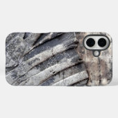 Coques Case-Mate iPhone Béton d'acier à granulés extrêmes XG-7 (Verso (horizontal))