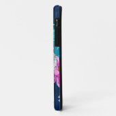 Coques Case-Mate iPhone Betta Combattant Siamois (Dos/Gauche)