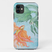 Coques Case-Mate iPhone Betta Dance (Dos)
