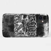 Coques Case-Mate iPhone Bf 109 (Dos (Horizontal))