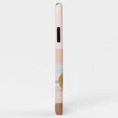 Coques Case-Mate iPhone BFF 4EVA personnalisé (Dos/Droite)