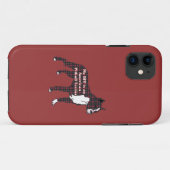 Coques Case-Mate iPhone BFF American Pitbull Terrier (Dos (Horizontal))