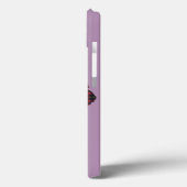 Coques Case-Mate iPhone BFF Cadeaux de Terrier irlandais (Verso / Gauche)