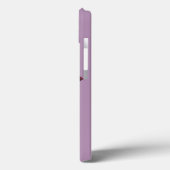 Coques Case-Mate iPhone BFF Cadeaux italiens Greyhound (Verso / Gauche)