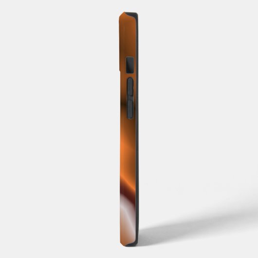 Coques Case-Mate iPhone Bi Polar Moulé Cuivre (Verso / Gauche)