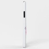 Coques Case-Mate iPhone Bi Pride (Dos/Droite)
