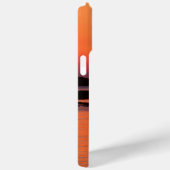 Coques Case-Mate iPhone Biarritz en Eté  (Verso / Droite)