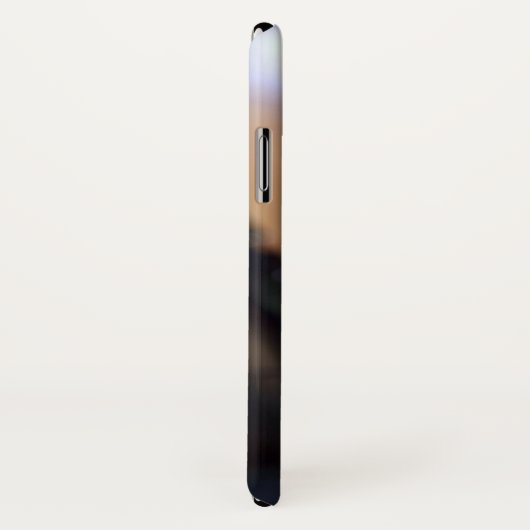 Coques Case-Mate iPhone Bible chrétienne antique (Dos/Droite)