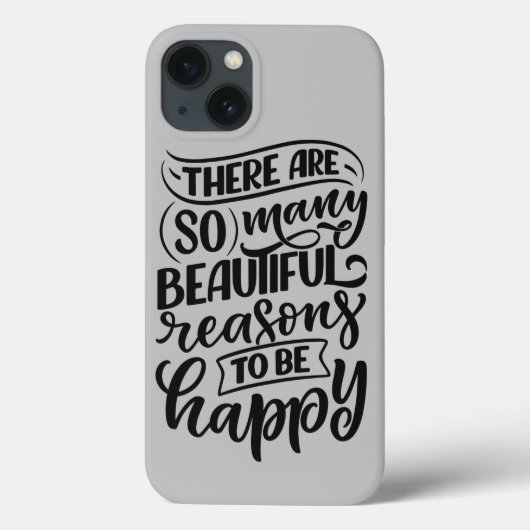 Coques Case-Mate iPhone Bible chrétienne Verse (Verso)