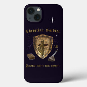 Case-Mate iPhone Case Bible Christian