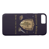 Coques Case-Mate iPhone Bible Christian (Dos (Horizontal))