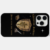Coques Case-Mate iPhone Bible Christian (Verso (horizontal))