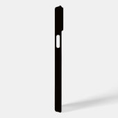 Coques Case-Mate iPhone Bible Christian (Verso / Droite)