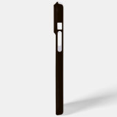 Coques Case-Mate iPhone Bible Christian (Verso / Gauche)