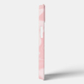 Coques Case-Mate iPhone Bible Scripture Verse Joshua 1:19 Pink (Verso / Droite)