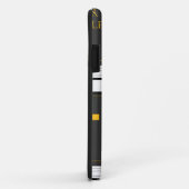 Coques Case-Mate iPhone bibles (Dos/Droite)