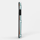 Coques Case-Mate iPhone Bibliothèque (Dos/Droite)