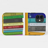 Coques Case-Mate iPhone bibliothèque bibliothèque bibliothèque lecture (Dos (Horizontal))