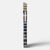 Coques Case-Mate iPhone Bibliothèque médiévale et livres de l'Antiquité (Verso / Gauche)