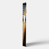 Coques Case-Mate iPhone Bibliothèque médiévale et livres de l'Antiquité (Verso / Droite)