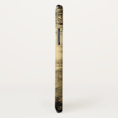 Coques Case-Mate iPhone Bicentenaire du canal Erie historique (Dos/Droite)