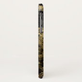 Coques Case-Mate iPhone Bicentenaire du canal Erie historique (Dos/Gauche)