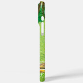 Coques Case-Mate iPhone Biche et faon (Verso / Gauche)