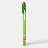 Coques Case-Mate iPhone Biche et faon (Verso / Gauche)