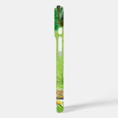 Coques Case-Mate iPhone Biche et faon (Verso / Gauche)