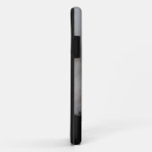 Coques Case-Mate iPhone Bichon doux Frise (Dos/Droite)