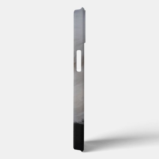 Coques Case-Mate iPhone Bichon doux Frise (Verso / Droite)