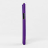 Coques Case-Mate iPhone Bichon Frise (Dos/Droite)