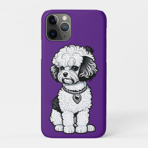 Case-Mate iPhone Case Bichon Frise