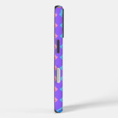 Coques Case-Mate iPhone Bicks d'art (Verso / Droite)
