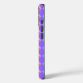 Coques Case-Mate iPhone Bicks d'art (Verso / Gauche)