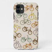 COQUES Case-Mate iPhone BICYCLE DESIGN (Dos)