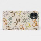 COQUES Case-Mate iPhone BICYCLE DESIGN (Dos (Horizontal))