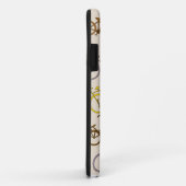 COQUES Case-Mate iPhone BICYCLE DESIGN (Dos/Droite)