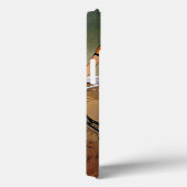 Coques Case-Mate iPhone Bicyclette Ad, 1925 (Verso / Droite)