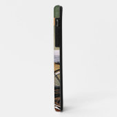 Coques Case-Mate iPhone Bicyclette Ad, 1925 (Dos/Gauche)