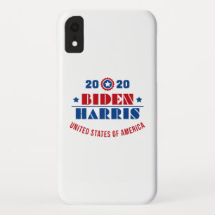 Case-Mate iPhone Case Biden Harris 2020