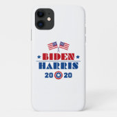 Coques Case-Mate iPhone Biden Harris 2020 (Dos)