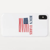 Coques Case-Mate iPhone Biden Harris 2020 (Dos (Horizontal))