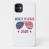 Coques Case-Mate iPhone Biden Harris 2020 (Dos)