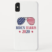 Coques Case-Mate iPhone Biden Harris 2020 (Dos)